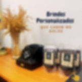 Brindes Personalizados - 24 unidades de 20g