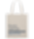 Thumbnail: Fatherhood Institute signature tote bag