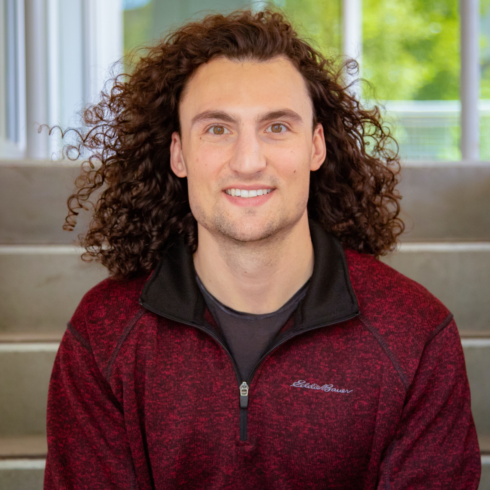 Writer: Garrett Shelley