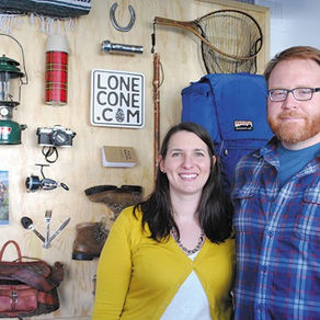 Boise Weekly Mentions Our Perspective on Outdoor Gear