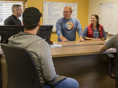 BOISE OUTDOOR GOODS RETAILER LONE CONE LANDS ON INC. MAGAZINE 5000 LIST