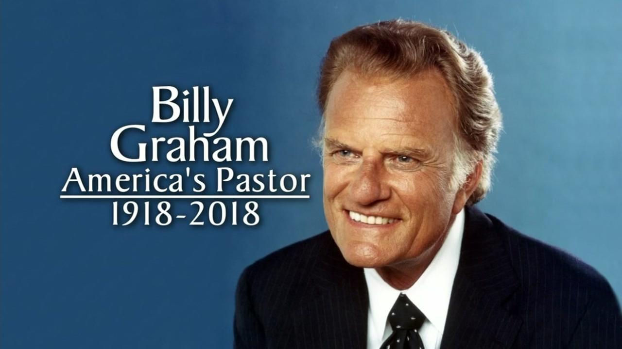 Billy Graham