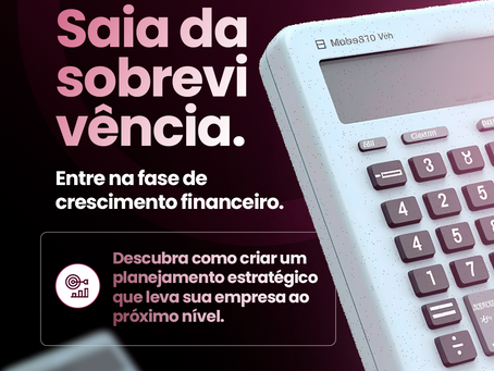 A Ilusão de Combater Incêndios Financeiros e o Alerta para Empresas Presas no Ciclo da Negligência