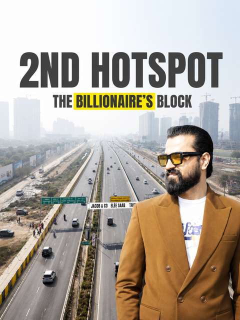 Real Estate Video on Dwarka Expressway