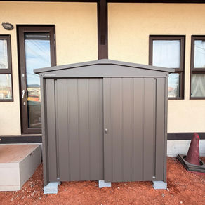 我が家に仲間が増えまし