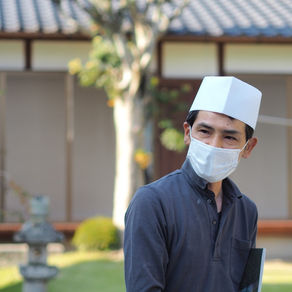 対馬　老舗和菓子屋