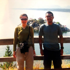 サンタカタリナ島