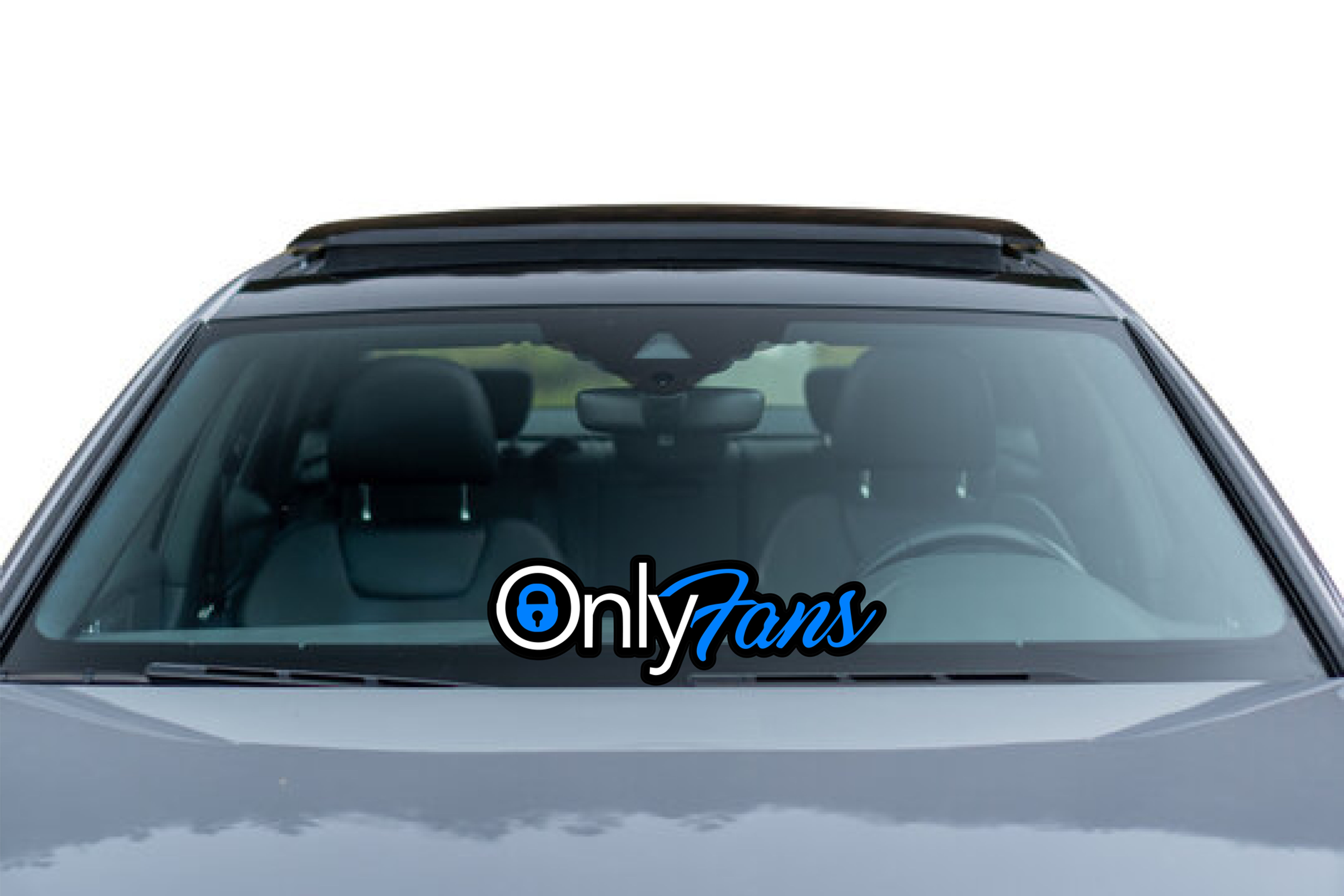 Only Fans Window Banner