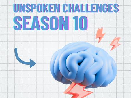 Sesong 10 hire & inspire: Navigering av arbeidslivets skjulte kamper