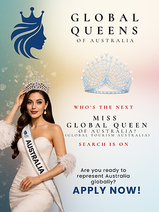 Global Queens of Australia