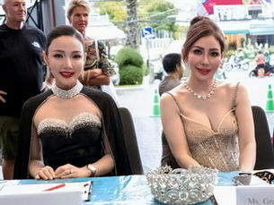 Celebrating Cultural Diversity Through Pageantry