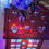 Thumbnail: Red love lighted house