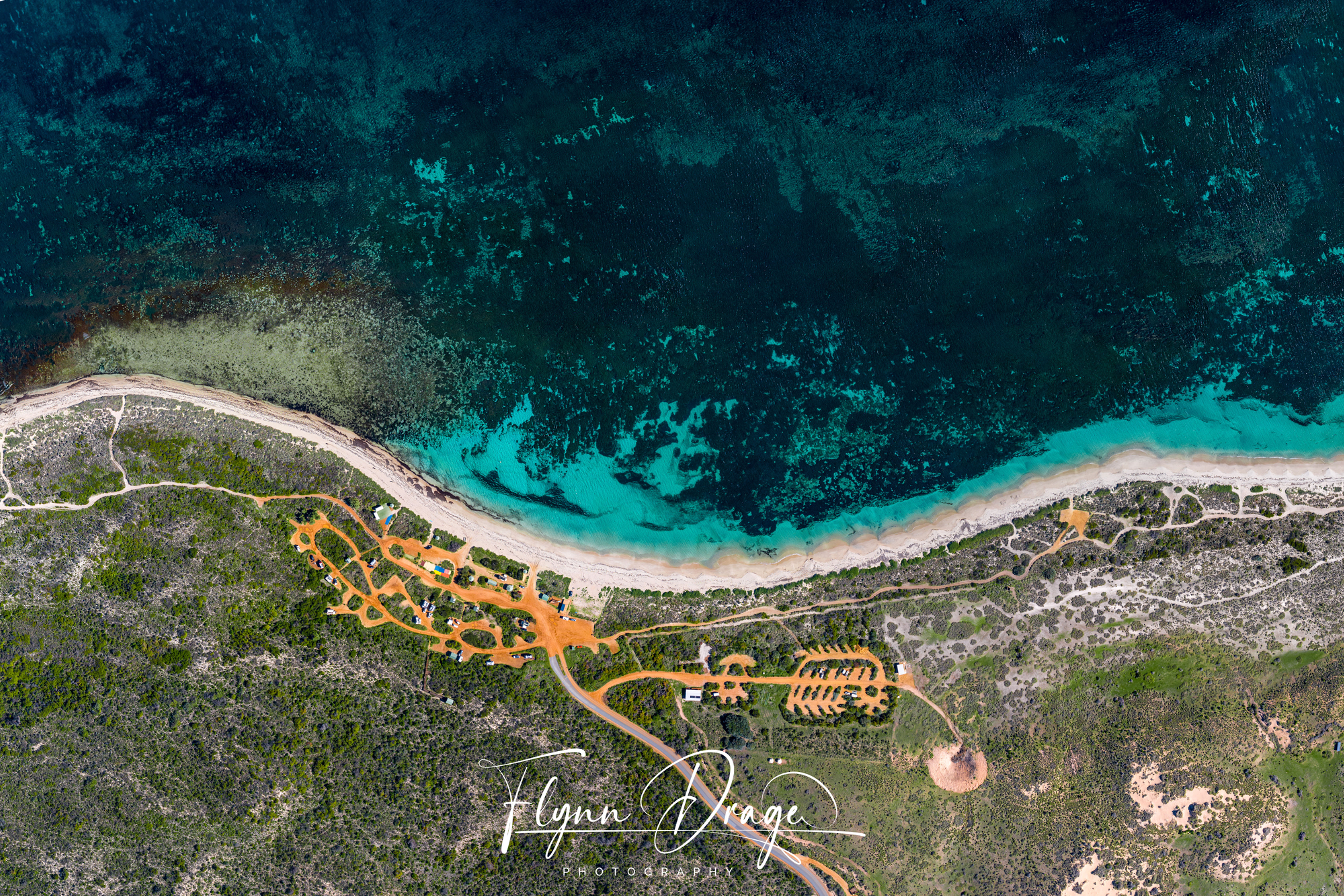 CORONATION BEACH 1