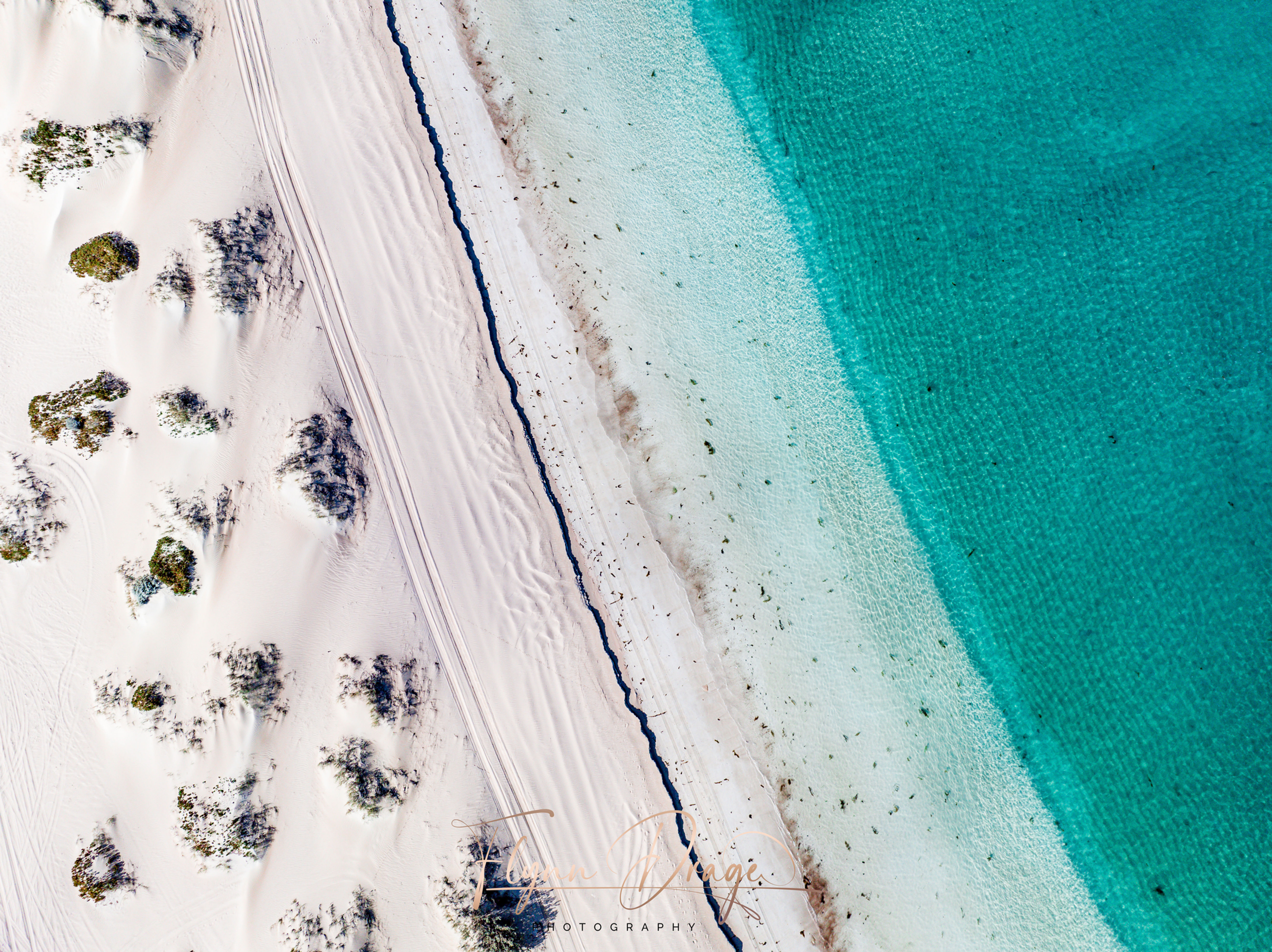 LUCKY BAY 12