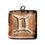 Thumbnail: Gemini River Rock Charm