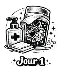 Icon soin 1er jour