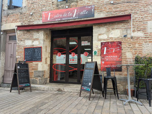 Signalisation & Enseignes