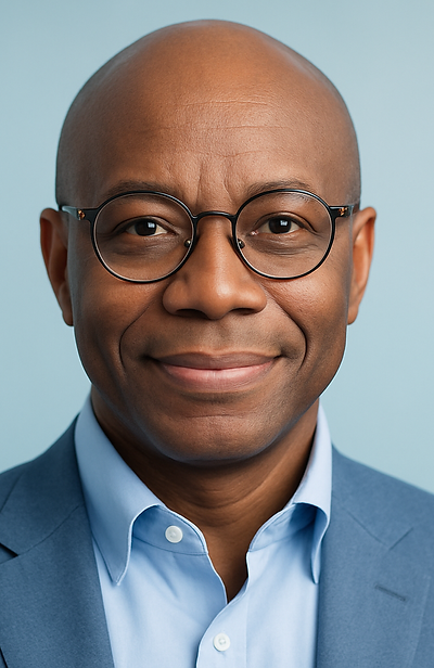 Sidney J Rodrigues Foto