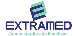 Extramed Logo PNG