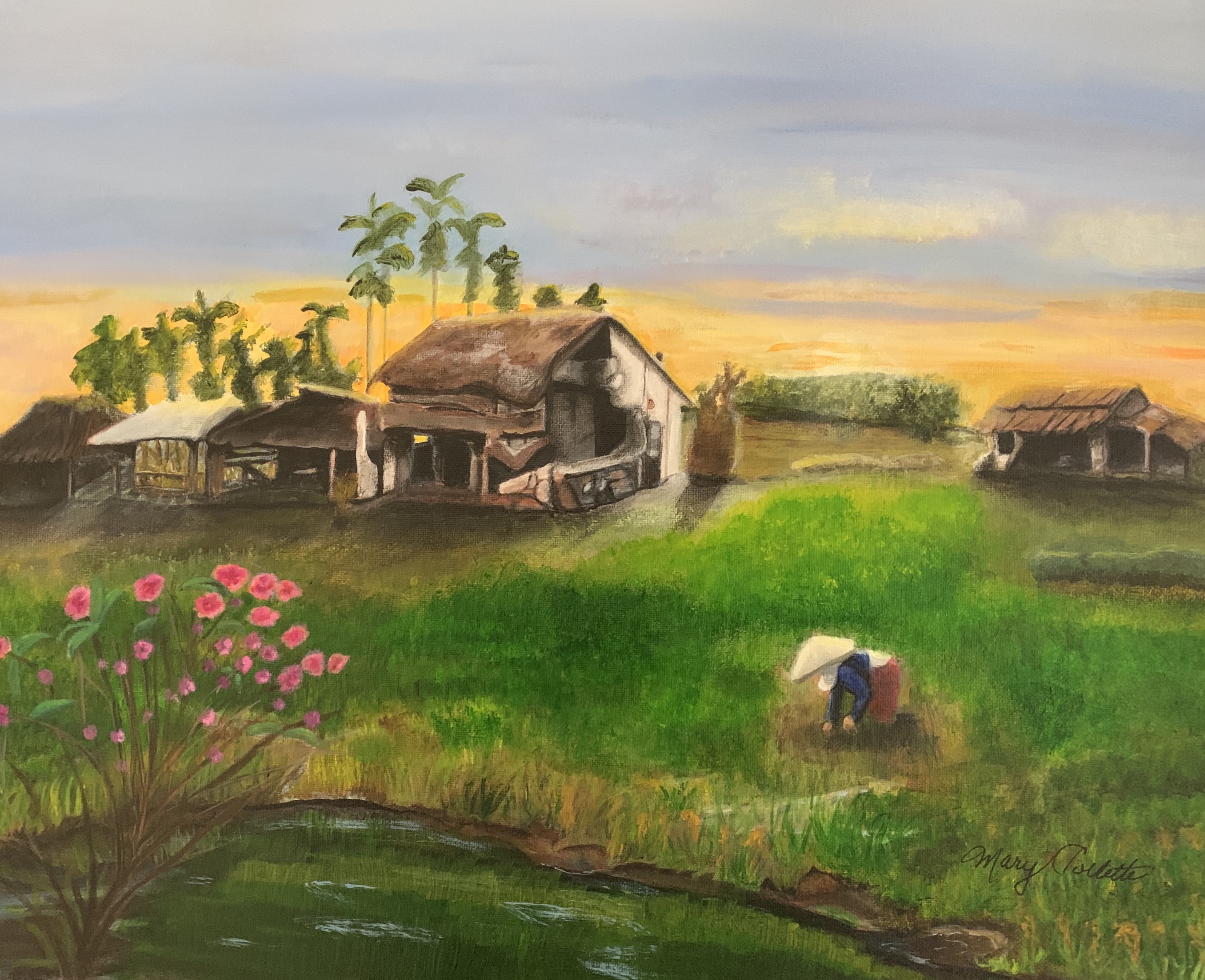 Vietnam 1968