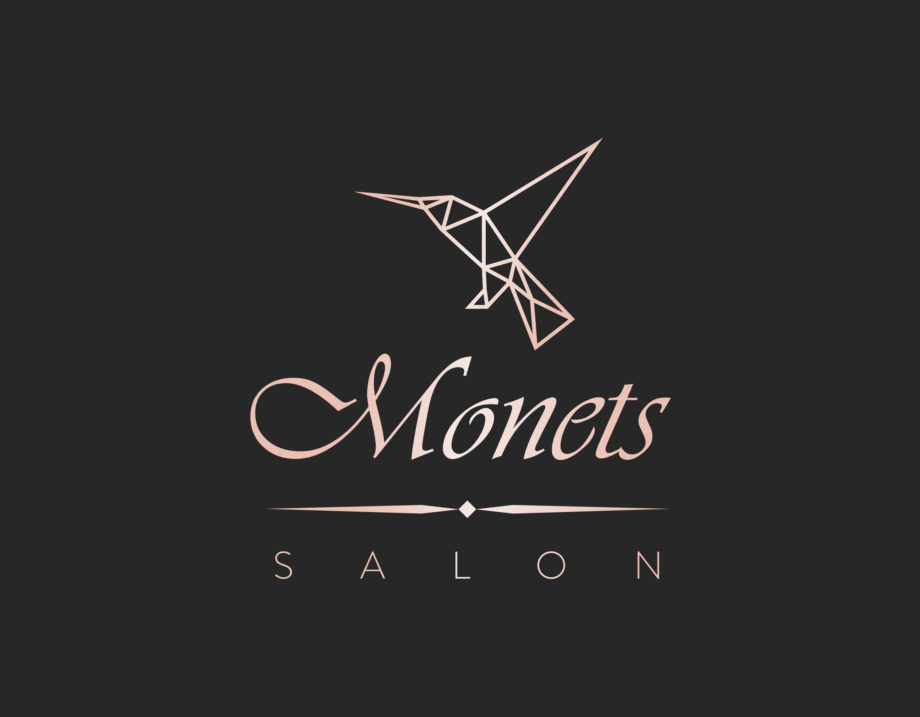 Salon Monet's | Steamboat Springs, CO.