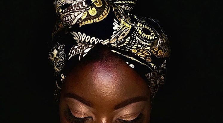 3 Crown-Worthy Head Wrap Styles | Tutorials