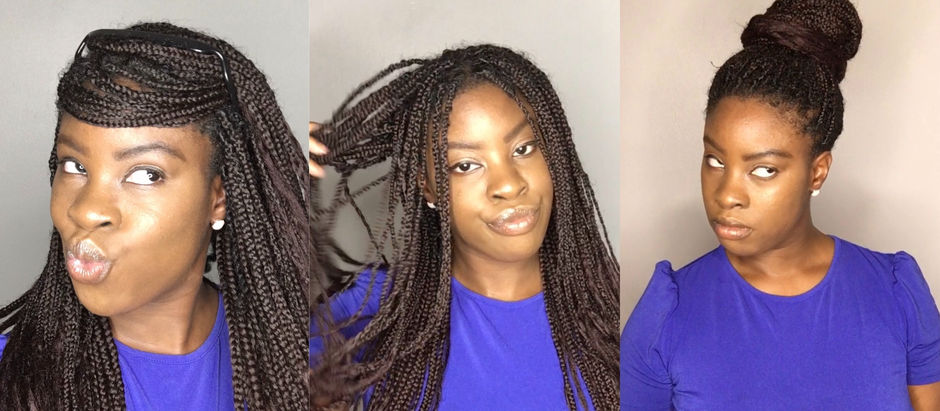 End Texture Discrimination! | Curl Cover