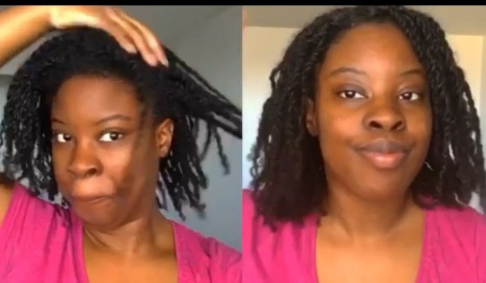 How to Refresh Mini Twists | Tutorials
