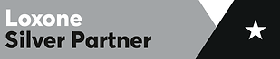 Die Smartomatic GmbH ist Loxone Silver Partner