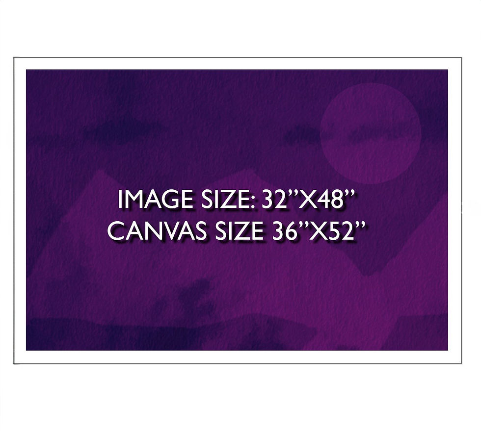Thumbnail: HIS MAJESTY’S HARRIERS HOUNDS FOX HUNT HORSE HUNTING ART PAINTING CANVAS PRINT