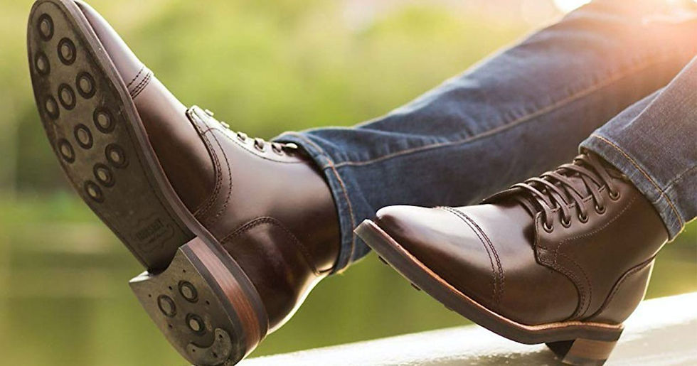 Best Men's Fashion Shoes