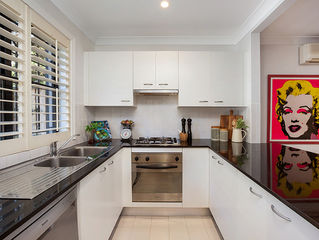 Crows Nest Project - Outstanding Result