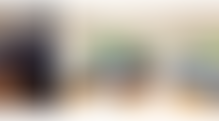 Recent Project - Before and After