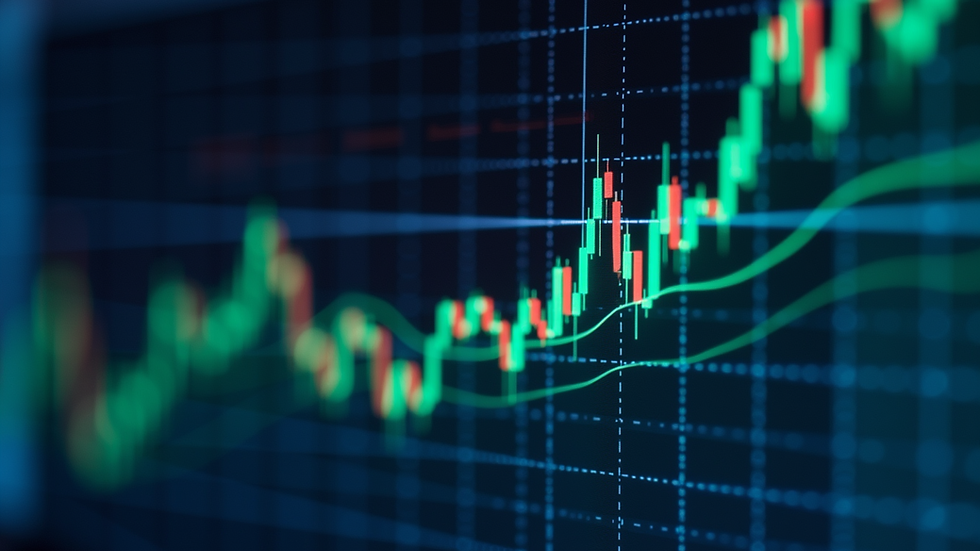 Master Stock Trading Basics with InvestorTrack Learning