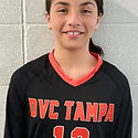 Christa Alonso
