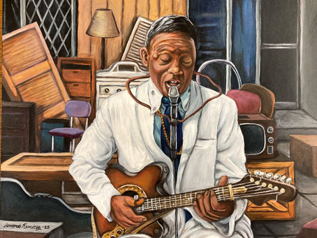 Poor Man’s Paradise: Honoring the Legacy of Maxwell Street Market