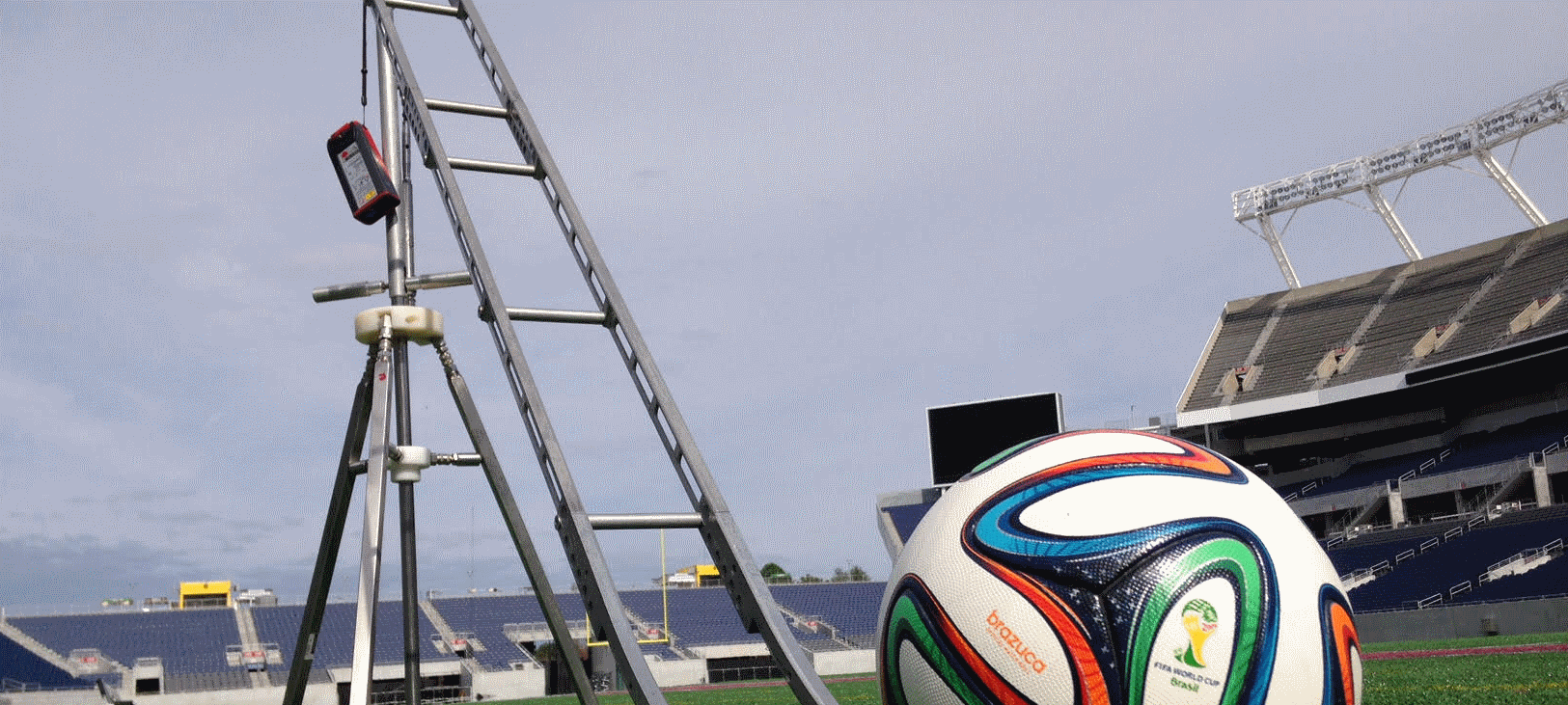 Firefly Sports Testing Largest Provider of Gmax Turf Testing Firefly Sports Testing Largest Provider of Gmax Turf Testing