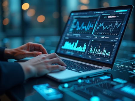 Unlocking Tomorrow: Key Trends CFOs Must Embrace for Future Finance Transformation in 2025
