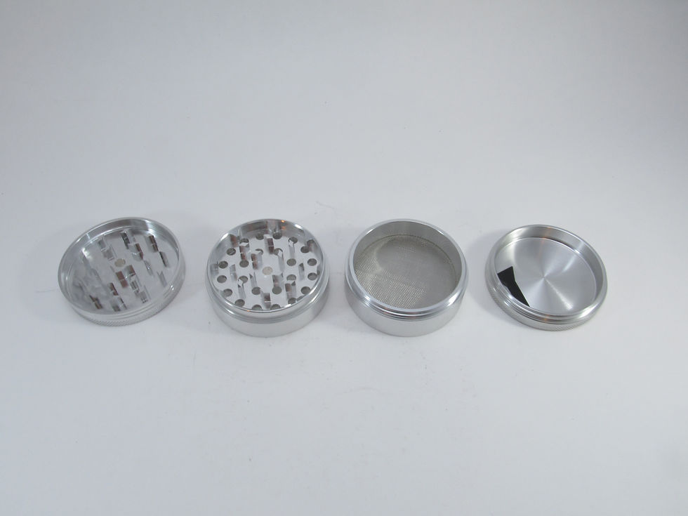 Thumbnail: Medium Sharpstone Grinder