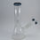 Thumbnail: Classic Beaker Waterpipe w/ Perc