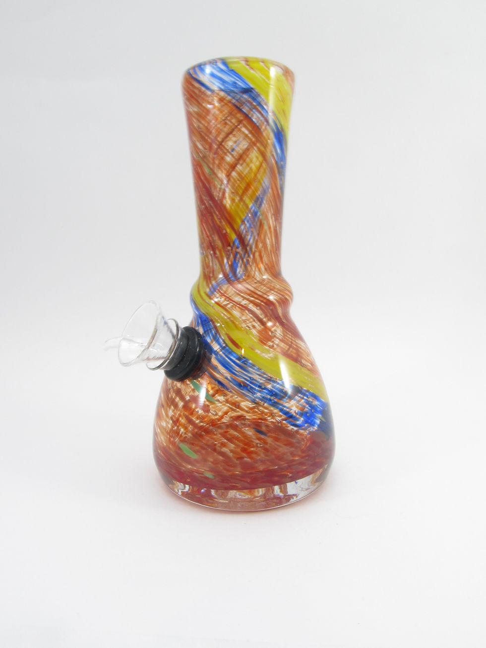 Thumbnail: Mini Soft Glass Pipe