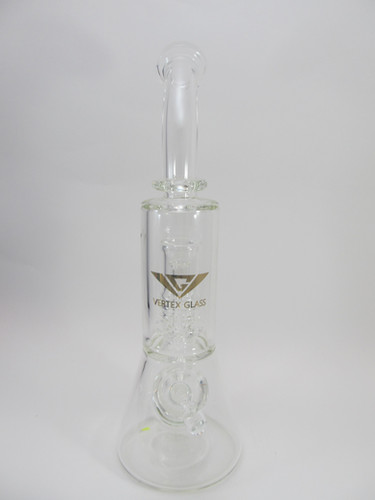 Curved Vortex Rig | dasglass