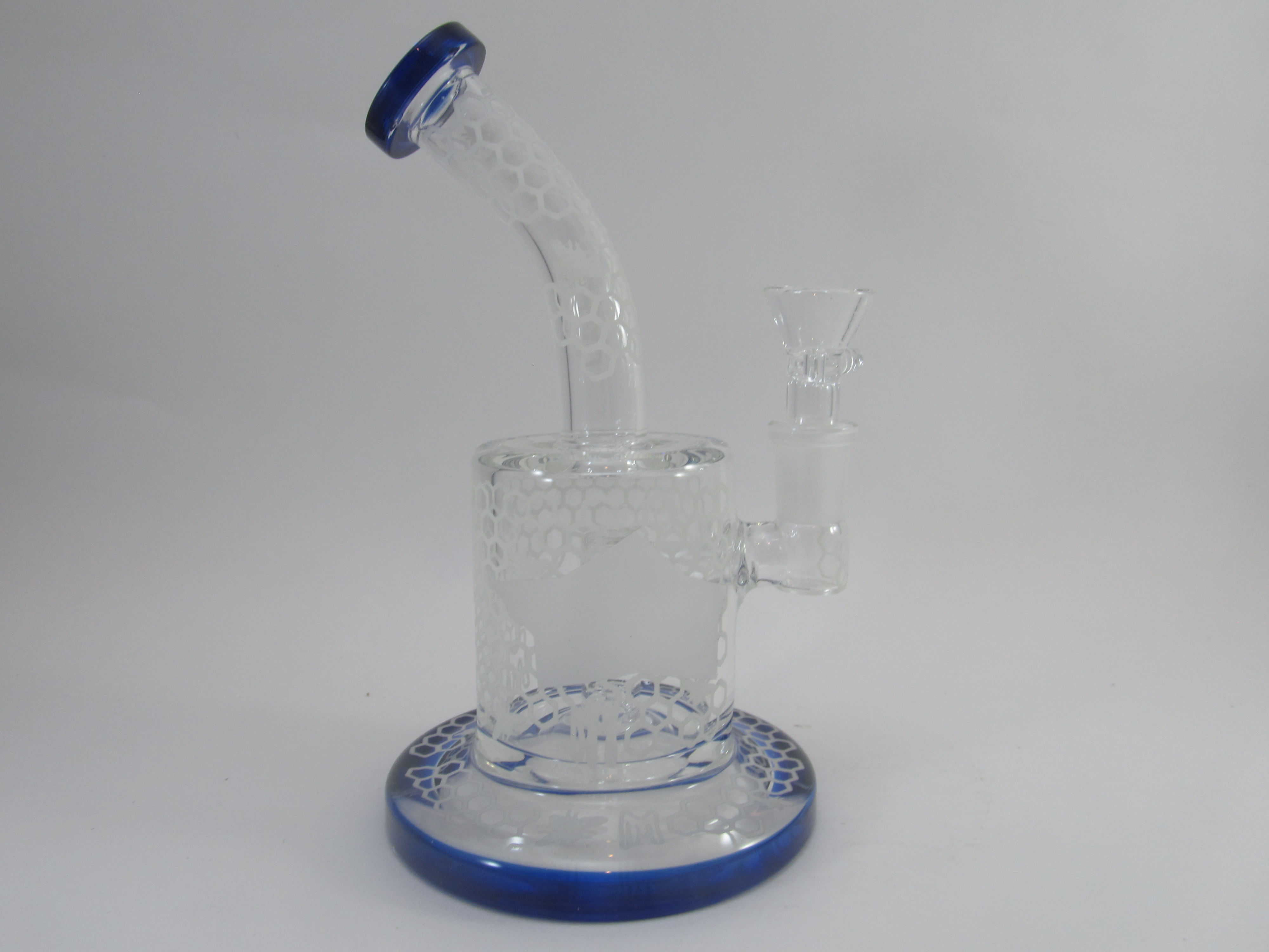 Honeycomb Design Rig
