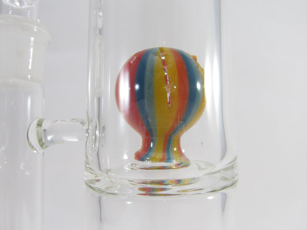 Thumbnail: Giant Rainbow Pipe
