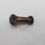 Thumbnail: Rainbow Dark Hand Pipe