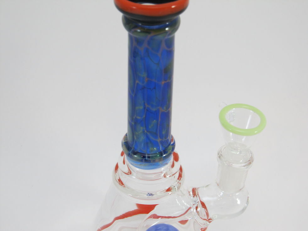 Thumbnail: Alligator Trippy Rig