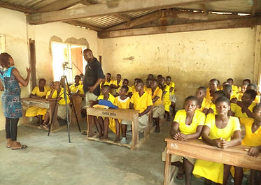 tranisd lbg education