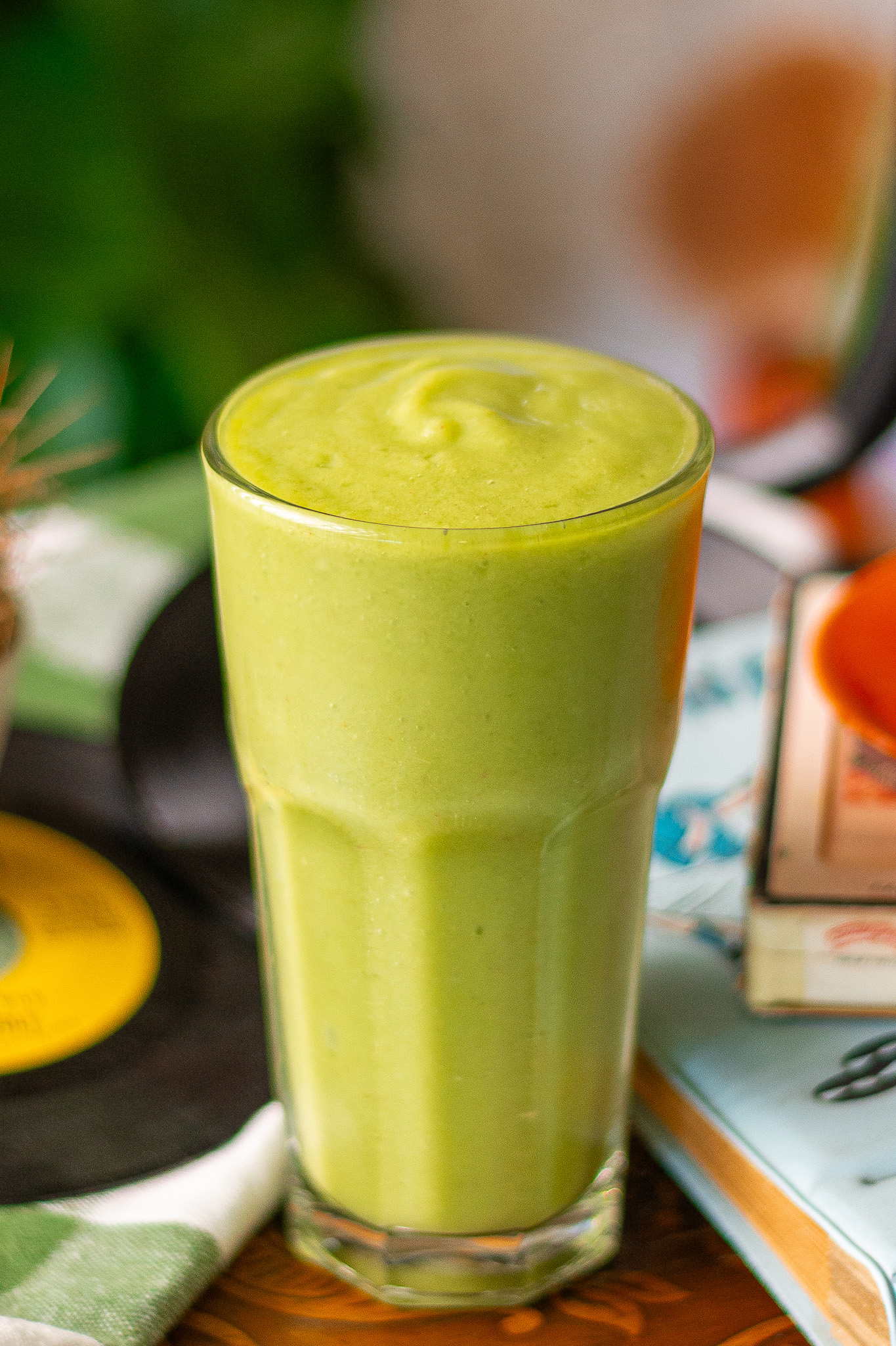 MENU | Aloe Cafe