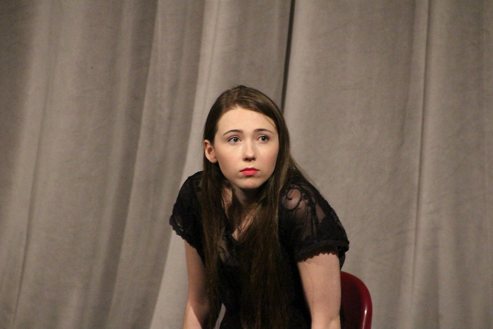 Central School of Speech & Drama