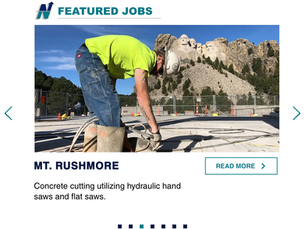 Advancing the Construction Industry: Northwest Corp.'s Brand Journey
